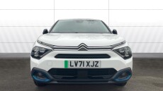 Citroen C4 100kW Shine Plus 50kWh 5dr Auto Electric Hatchback